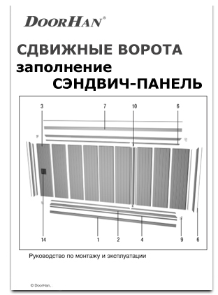 instruktsiya-vorota-sendvich-panel